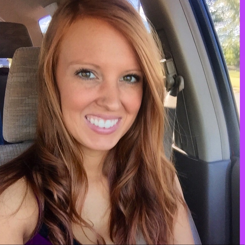 Meet your Posher, Jacqui